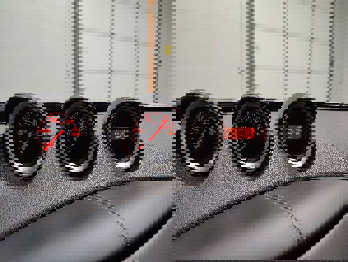 Used 2009 Nissan 370Z Touring image 31