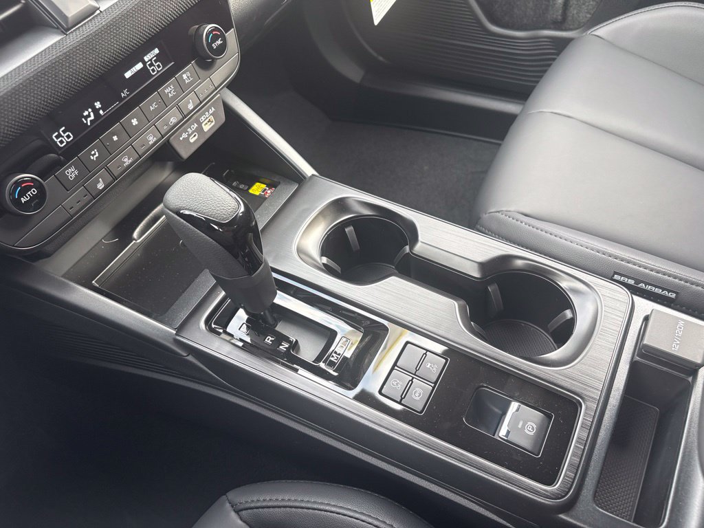 New 2026 Subaru Outback Premium AWD/4WD image 15