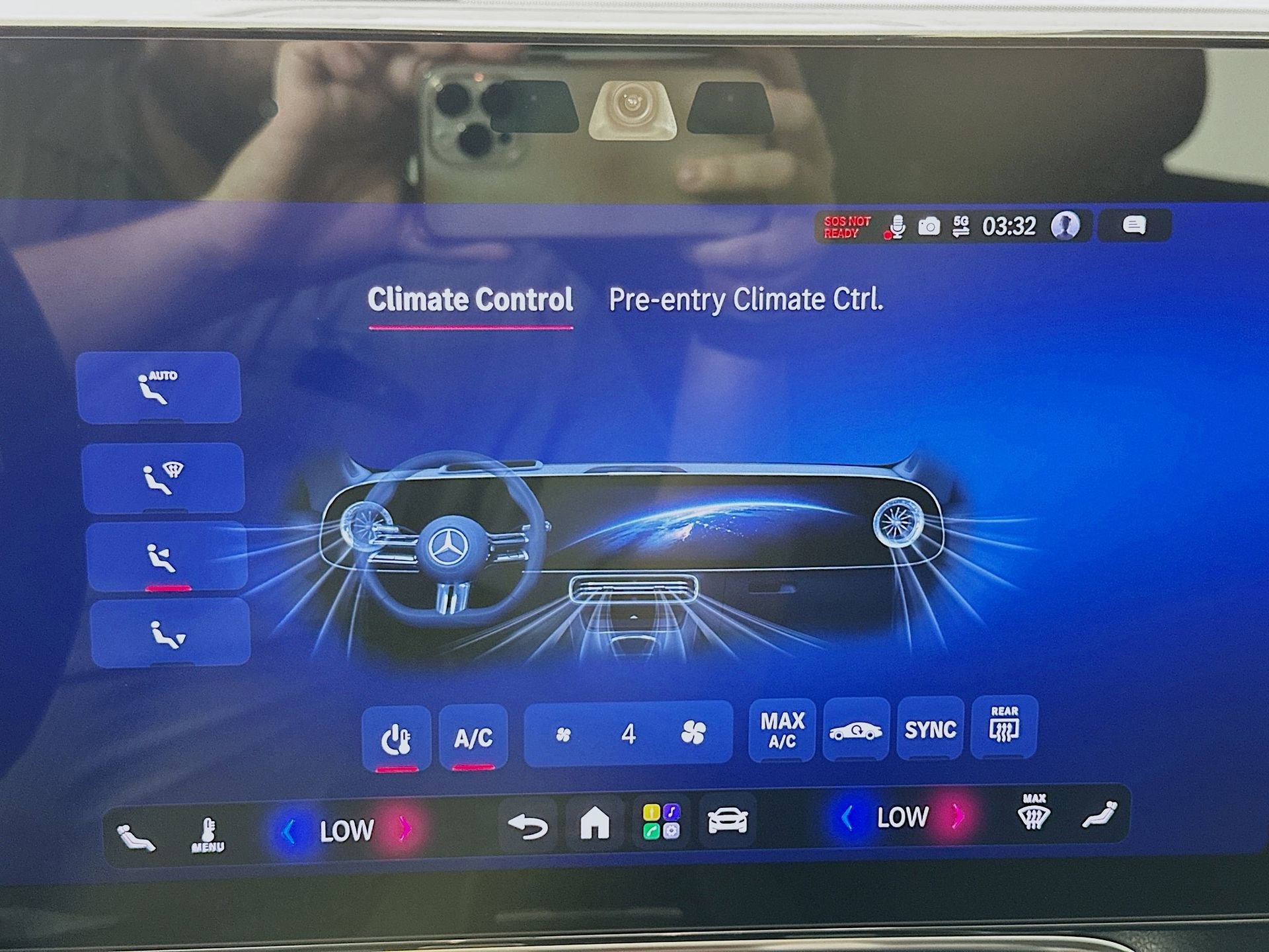 New 2026 Mercedes-Benz CLA 250+ image 17