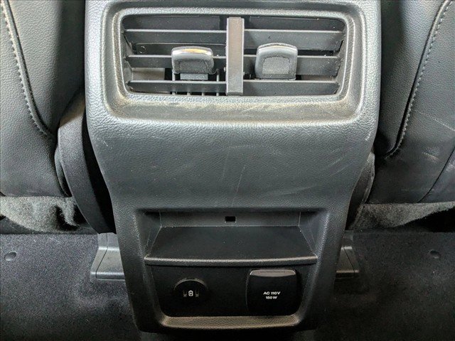 Used 2023 Ford Edge SEL AWD/4WD image 16