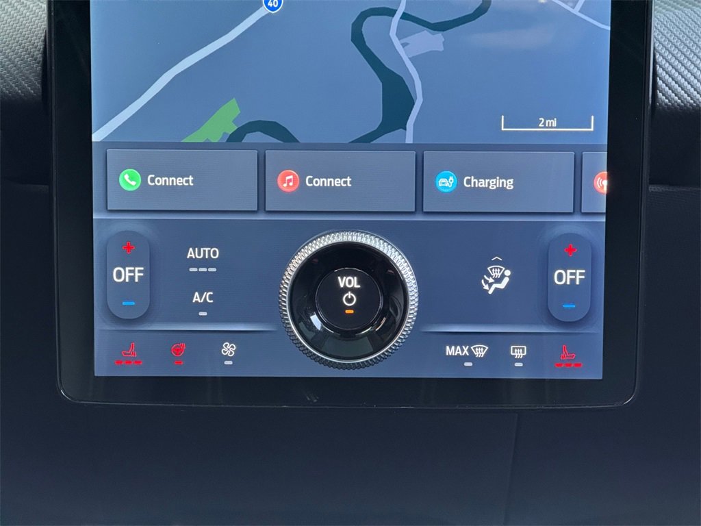 Used 2021 Ford Mustang Mach-E Premium image 27