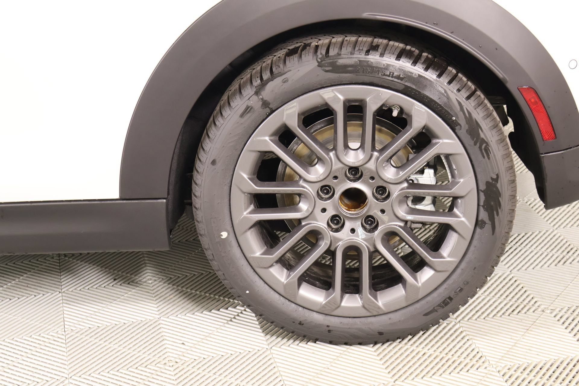 New 2026 MINI Cooper 2-Door Hardtop FWD image 14