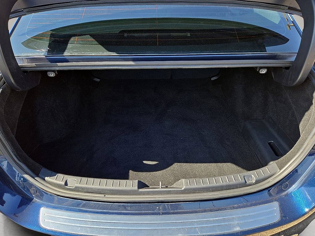 New 2025 MAZDA MAZDA3 s image 14