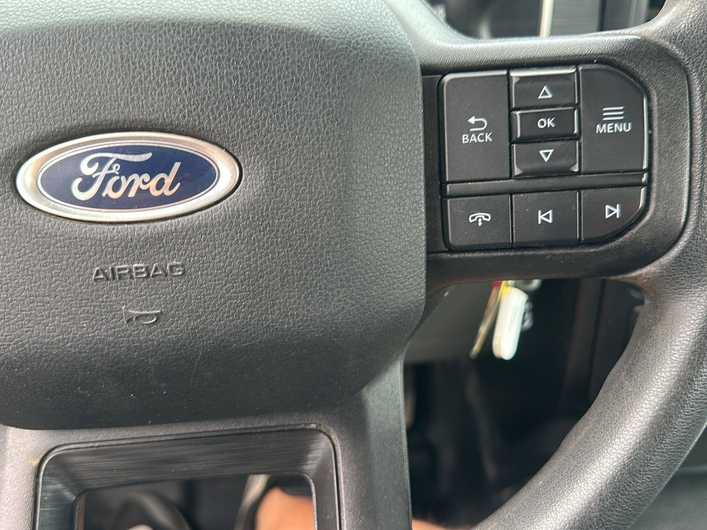 Used 2021 Ford F150 XL w/ Equipment Group 101A High AWD/4WD image 21