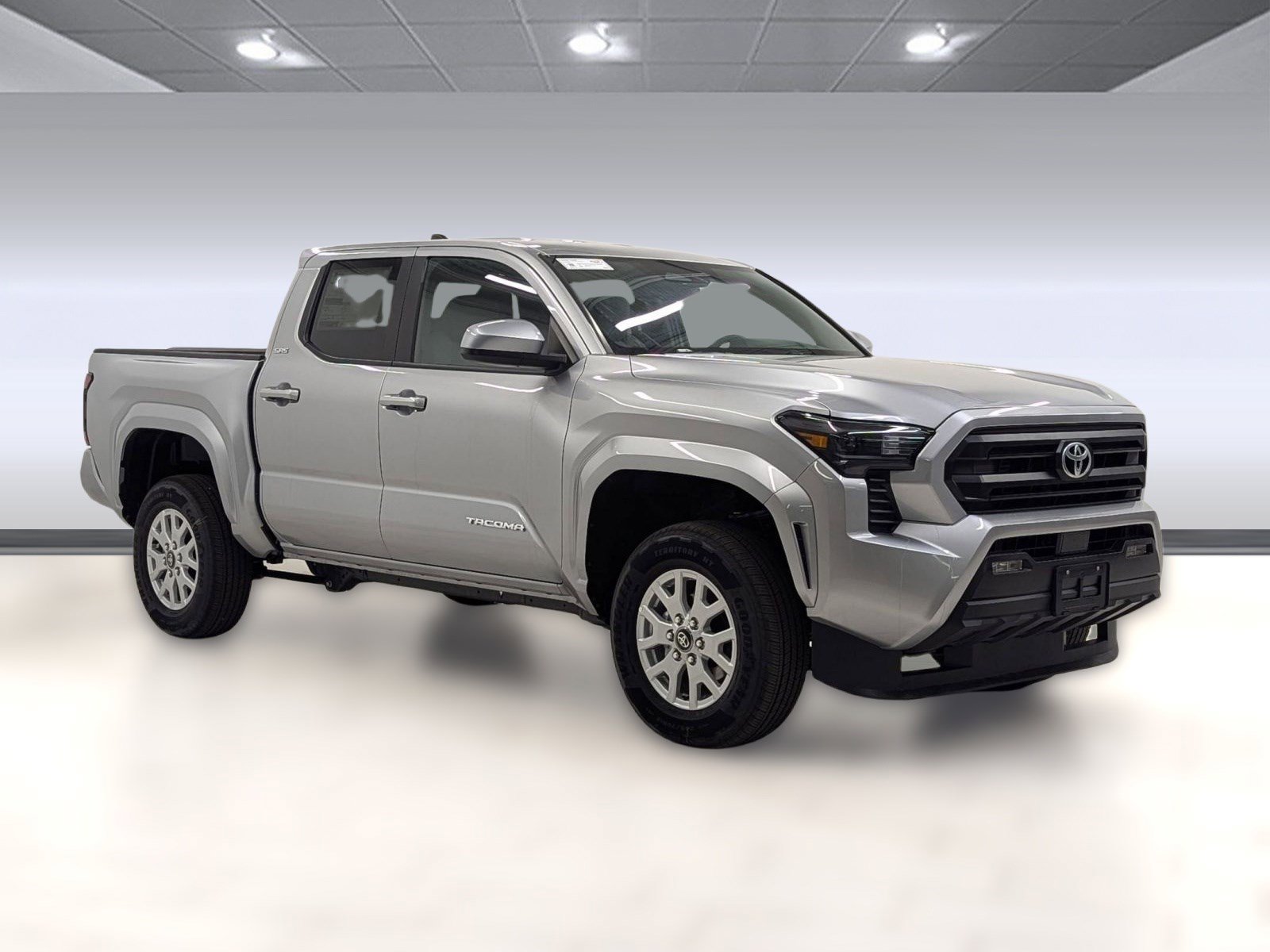 New 2025 Toyota Tacoma SR image 6