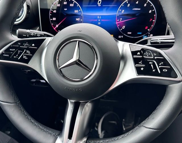 New 2026 Mercedes-Benz GLC 300 4MATIC image 16