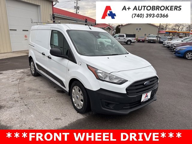 Used 2022 Ford Transit Connect XL