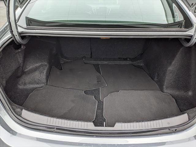 Used 2023 Chevrolet Malibu LT image 12