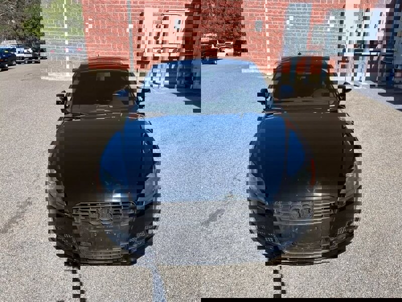 Used 2010 Audi TT 2.0T Premium image 8