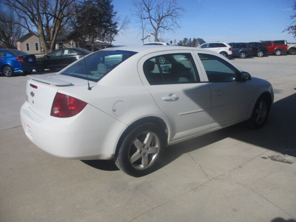 Used 2006 Chevrolet Cobalt LT w/ Preferred Equipment Group image 16