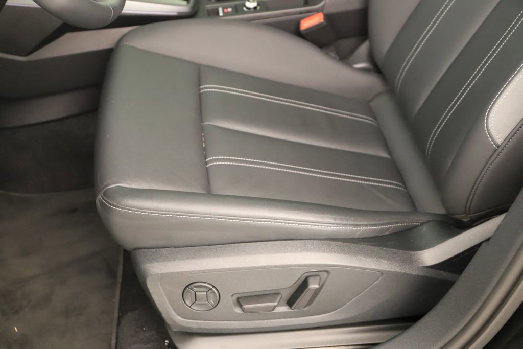 Certified 2025 Audi A3 2.0T Premium w/ Black Optic Package image 25