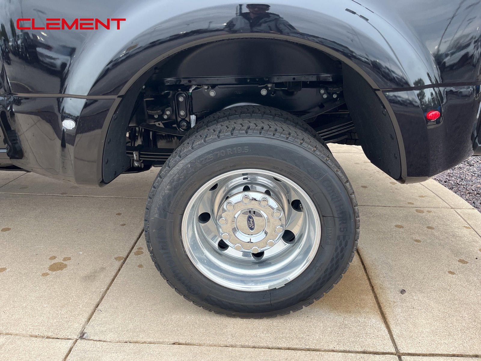 New 2026 Ford F450 Platinum image 47