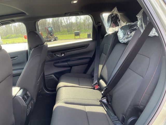 New 2026 Honda CR-V TrailSport image 30