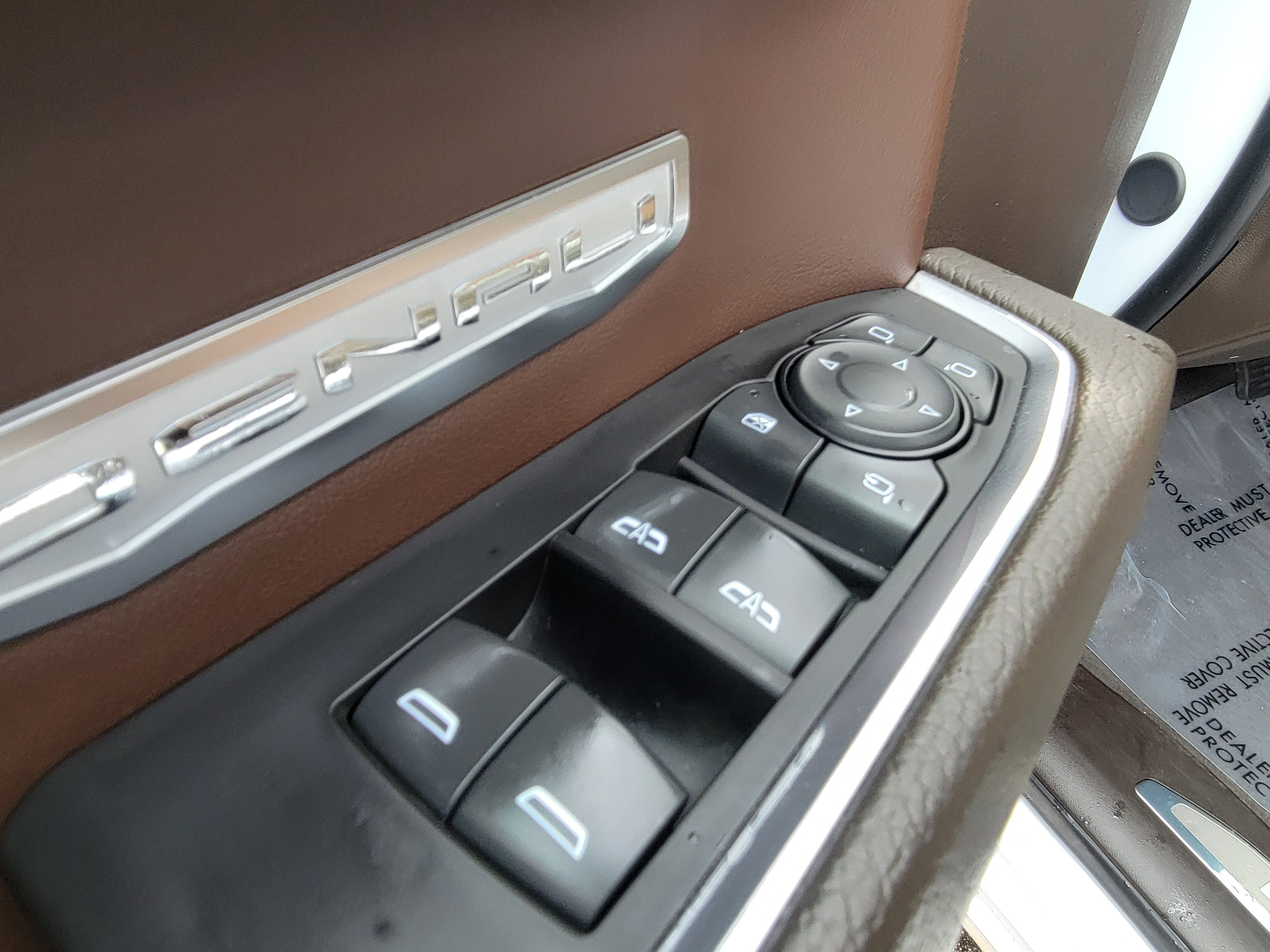 Used 2024 GMC Sierra 1500 Denali w/ Technology Package image 23