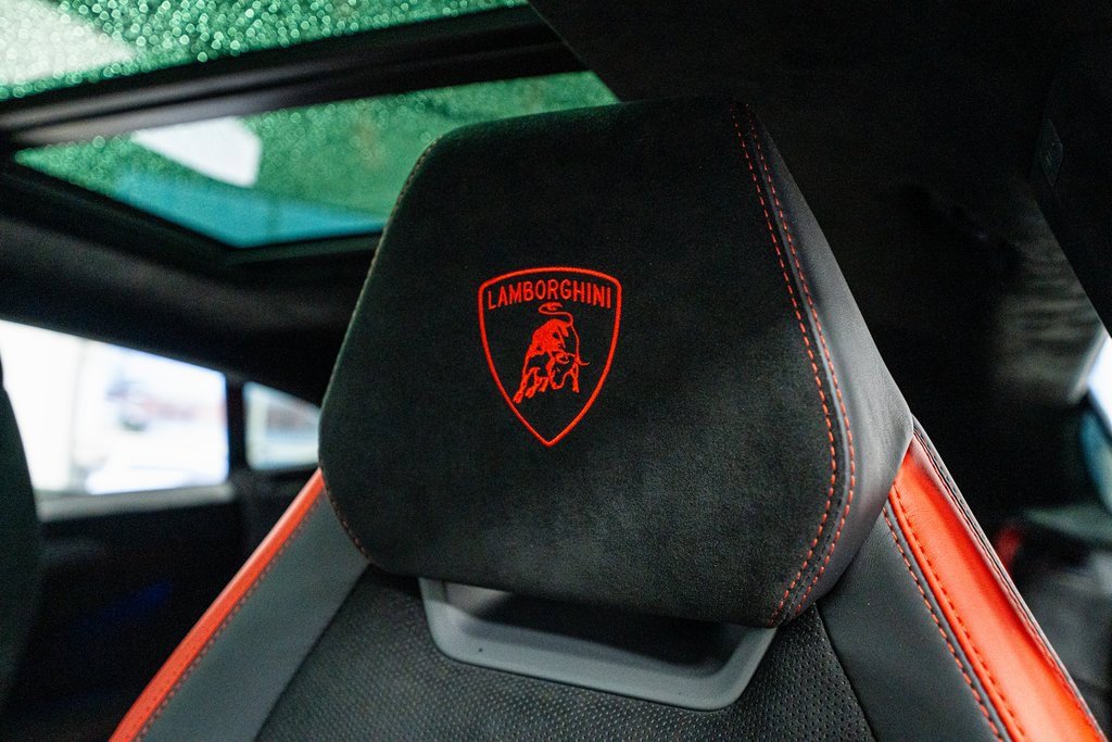 Used 2024 Lamborghini Urus Performante image 47