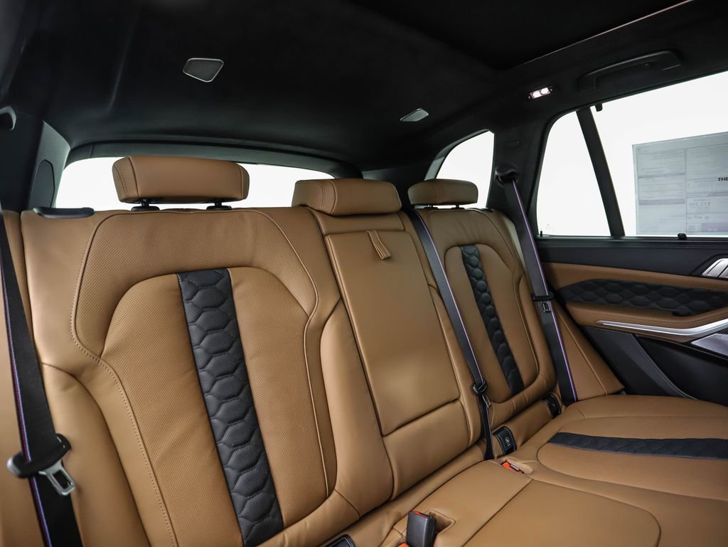 New 2026 BMW X5 M Competition w/ Executive Package image 28