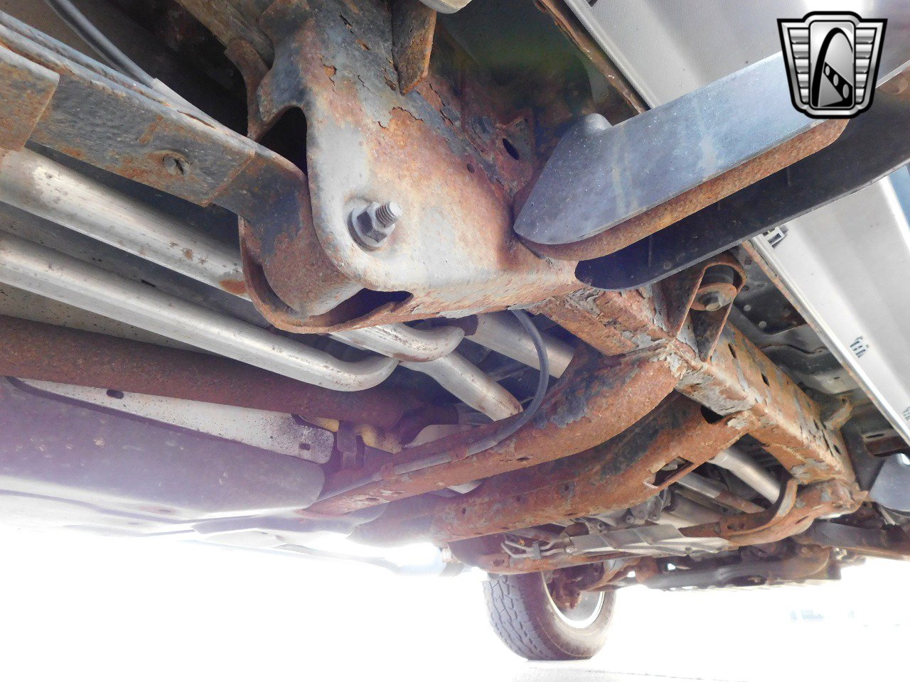 Used 2008 HUMMER H3 Alpha image 11