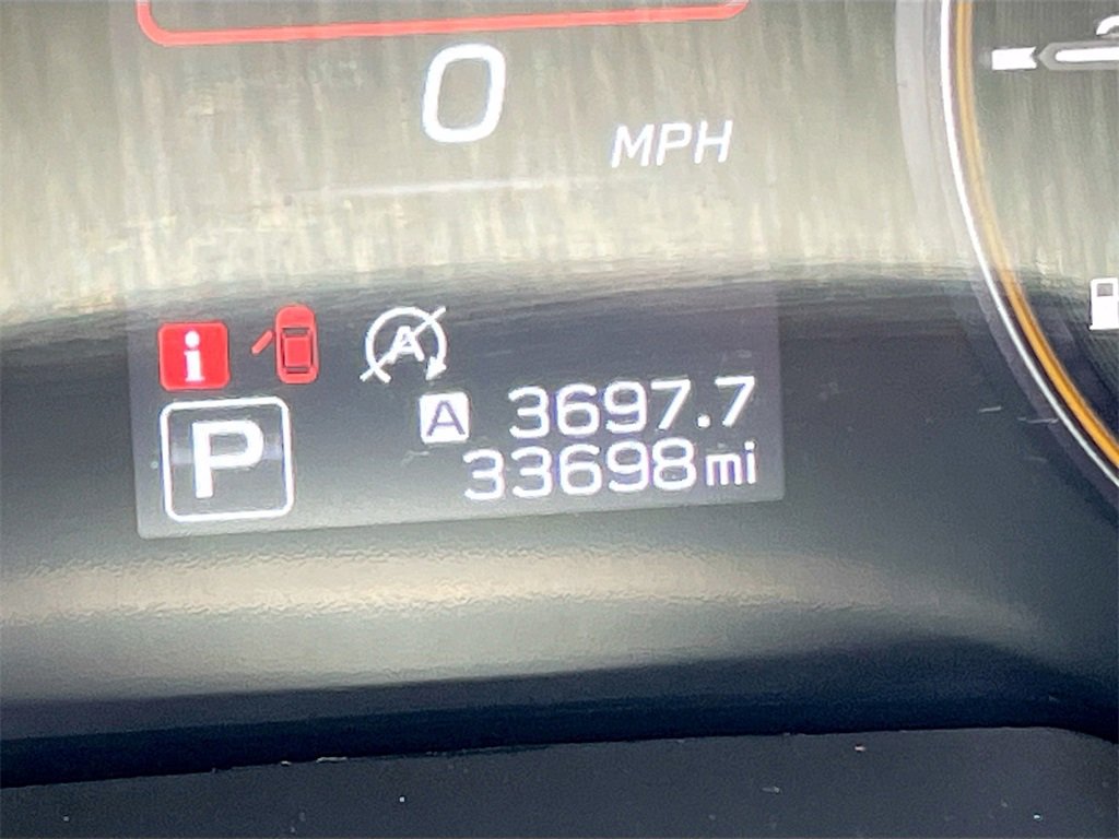 Used 2023 Subaru Outback Wilderness image 12