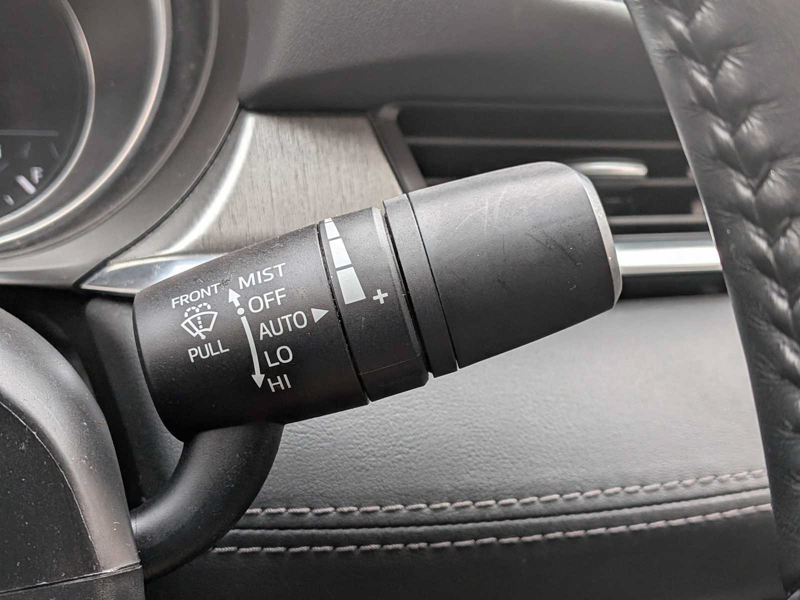 Used 2021 MAZDA MAZDA6 Touring FWD image 26