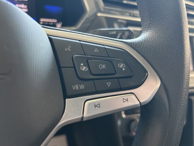 Certified 2023 Volkswagen Tiguan S image 15