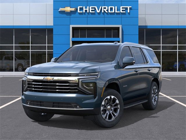 New 2026 Chevrolet Tahoe LT w/ Comfort Package image 6