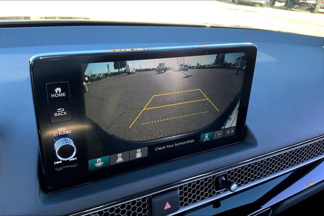 Used 2022 Honda Civic Sport Touring image 20