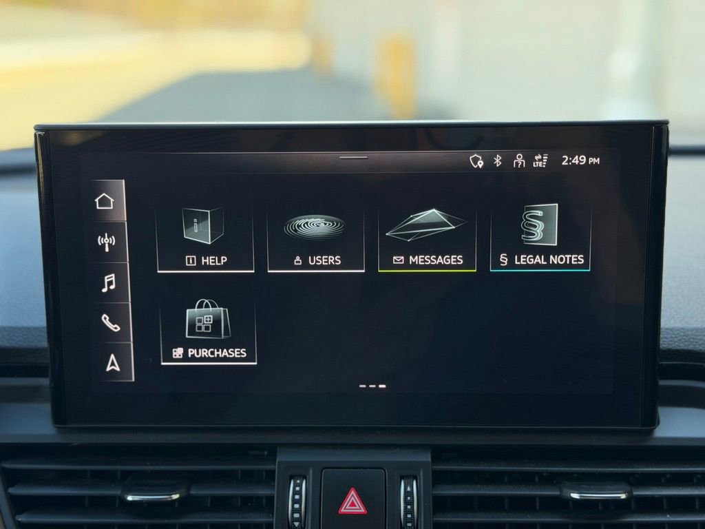 Used 2021 Audi Q5 2.0T Premium Plus w/ Premium Plus Package image 38