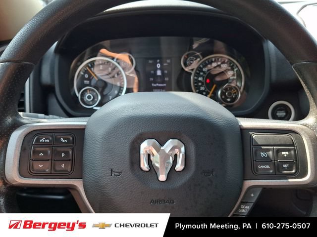 Used 2020 RAM 2500 Tradesman w/ Protection Group AWD/4WD image 20