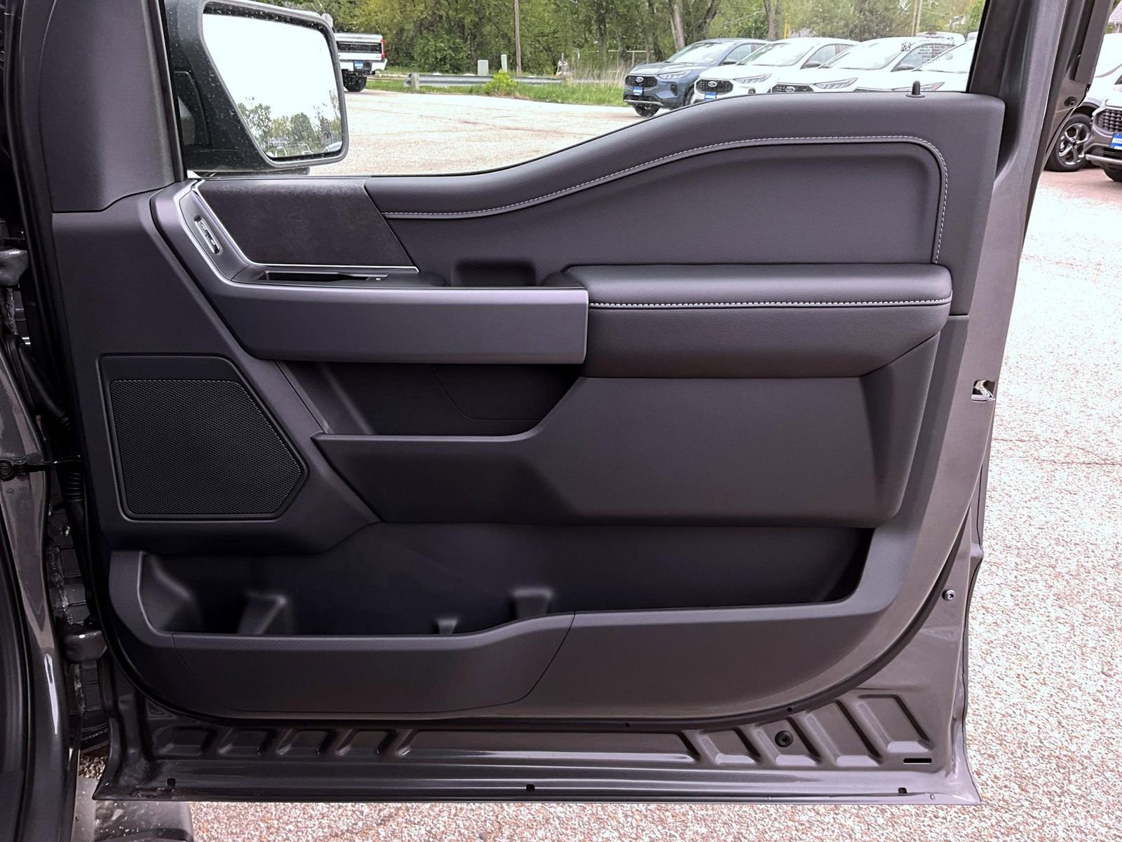 New 2026 Ford F150 XLT AWD/4WD image 17