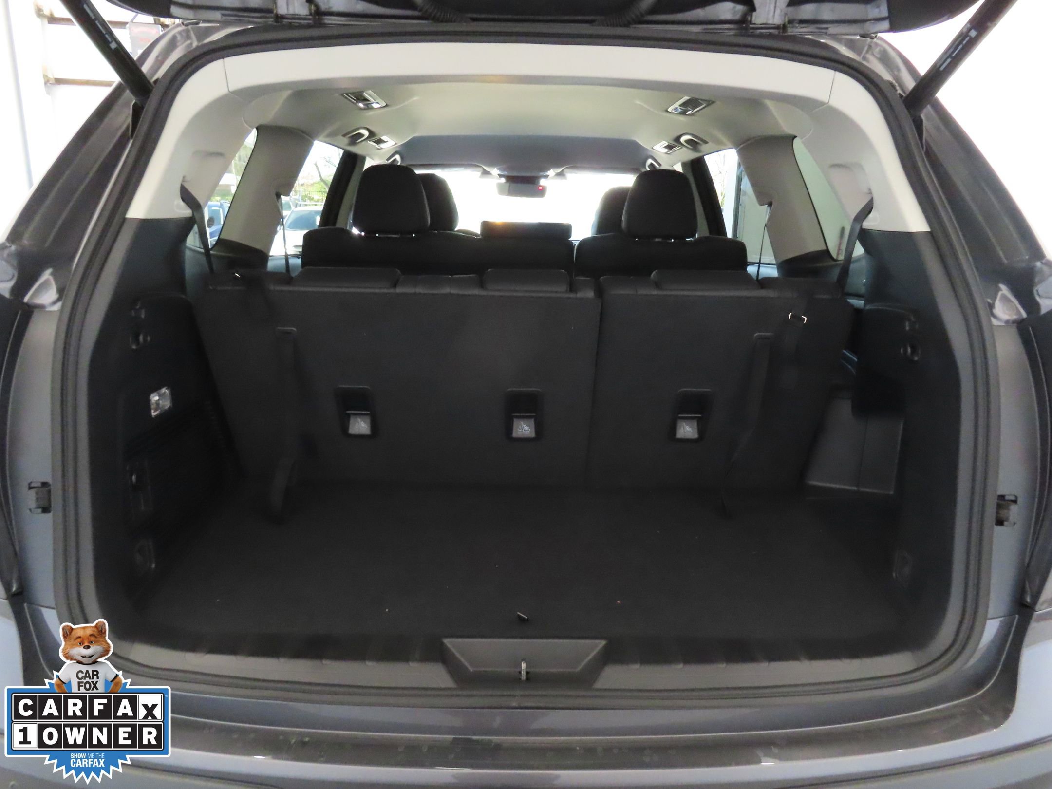 Used 2023 Subaru Ascent Limited image 24