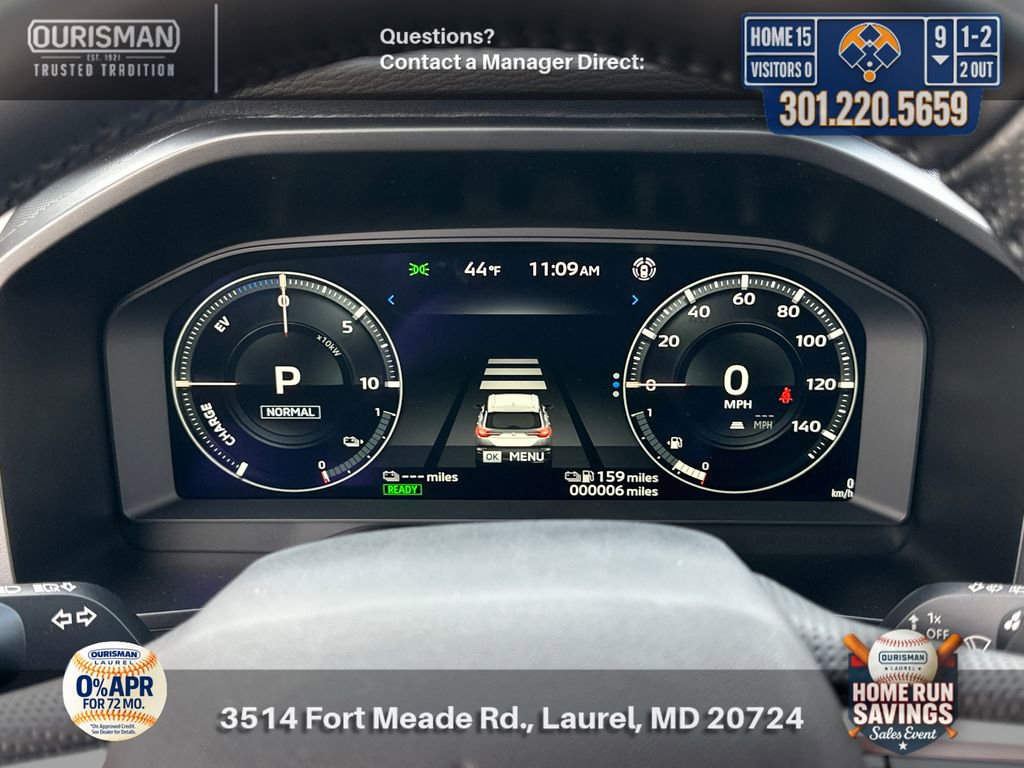 New 2025 Mitsubishi Outlander SEL image 10