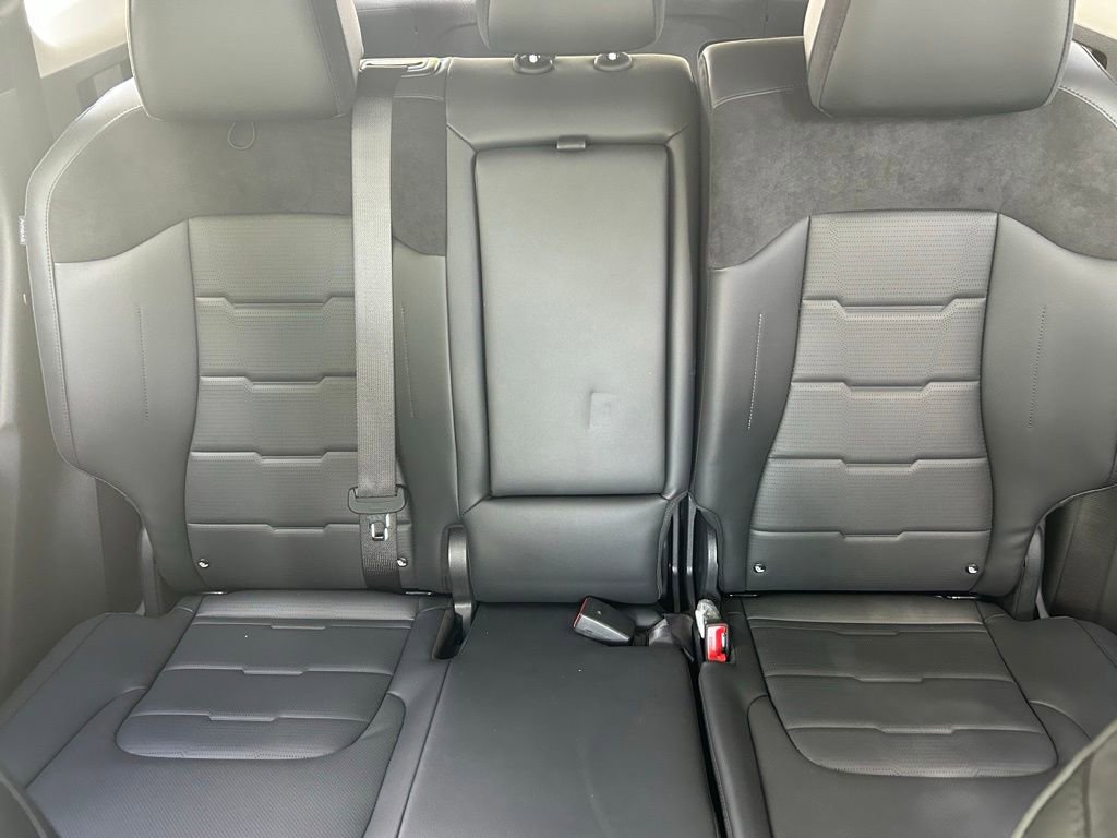 Used 2026 Kia Sportage SX image 13