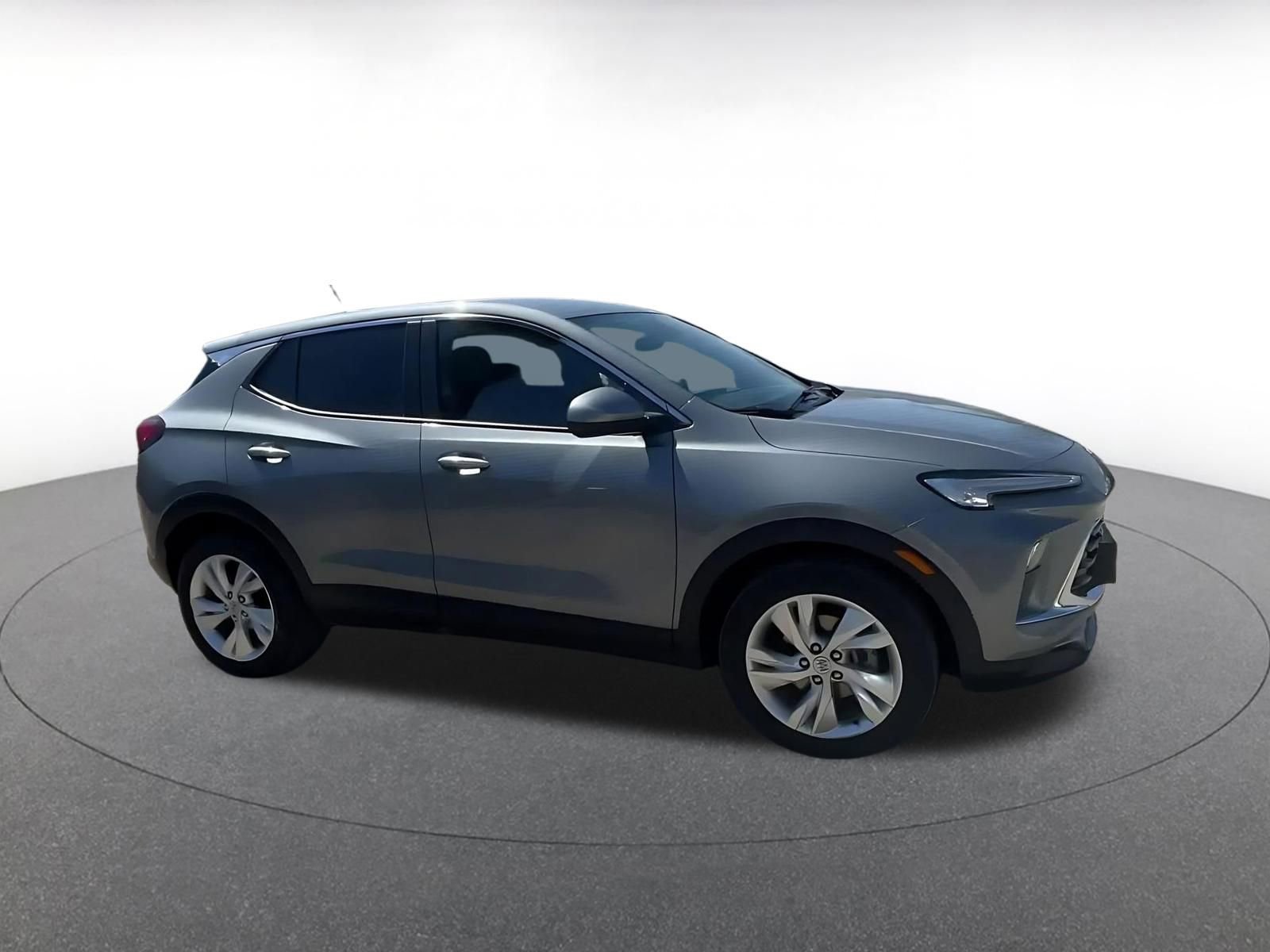 Used 2025 Buick Encore GX Preferred video 2