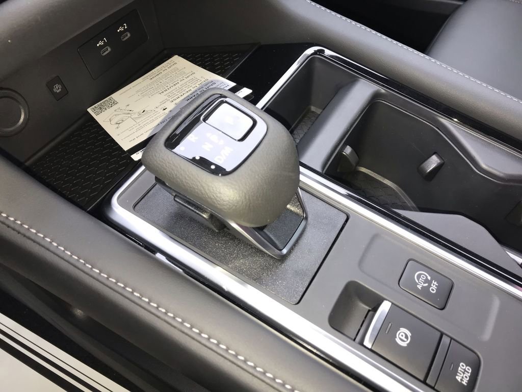 New 2026 Nissan Pathfinder SL image 19