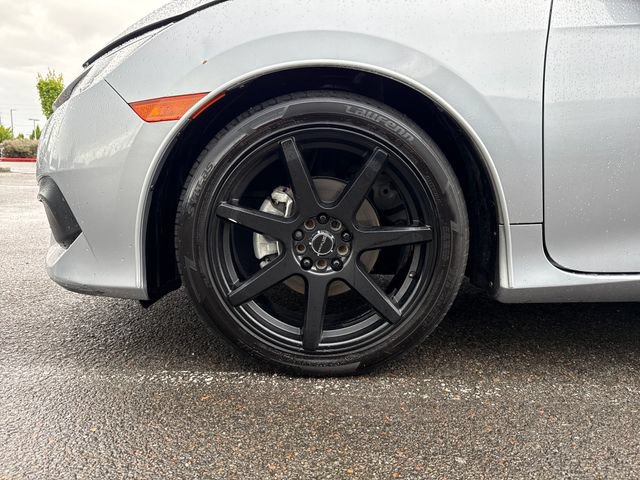 Used 2018 Honda Civic LX-P image 11