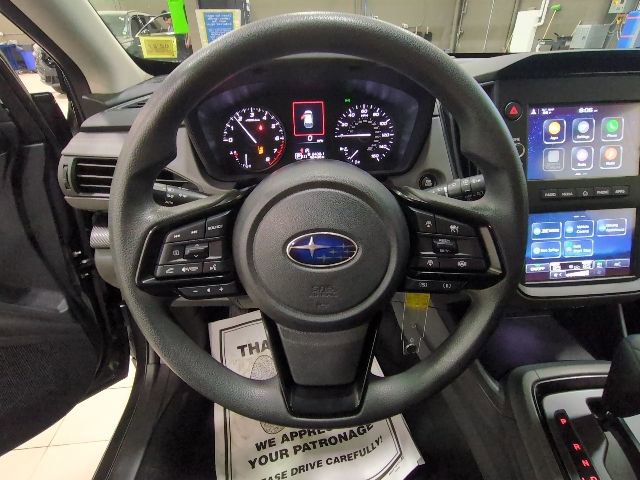 Certified 2024 Subaru Crosstrek 2.0i image 6