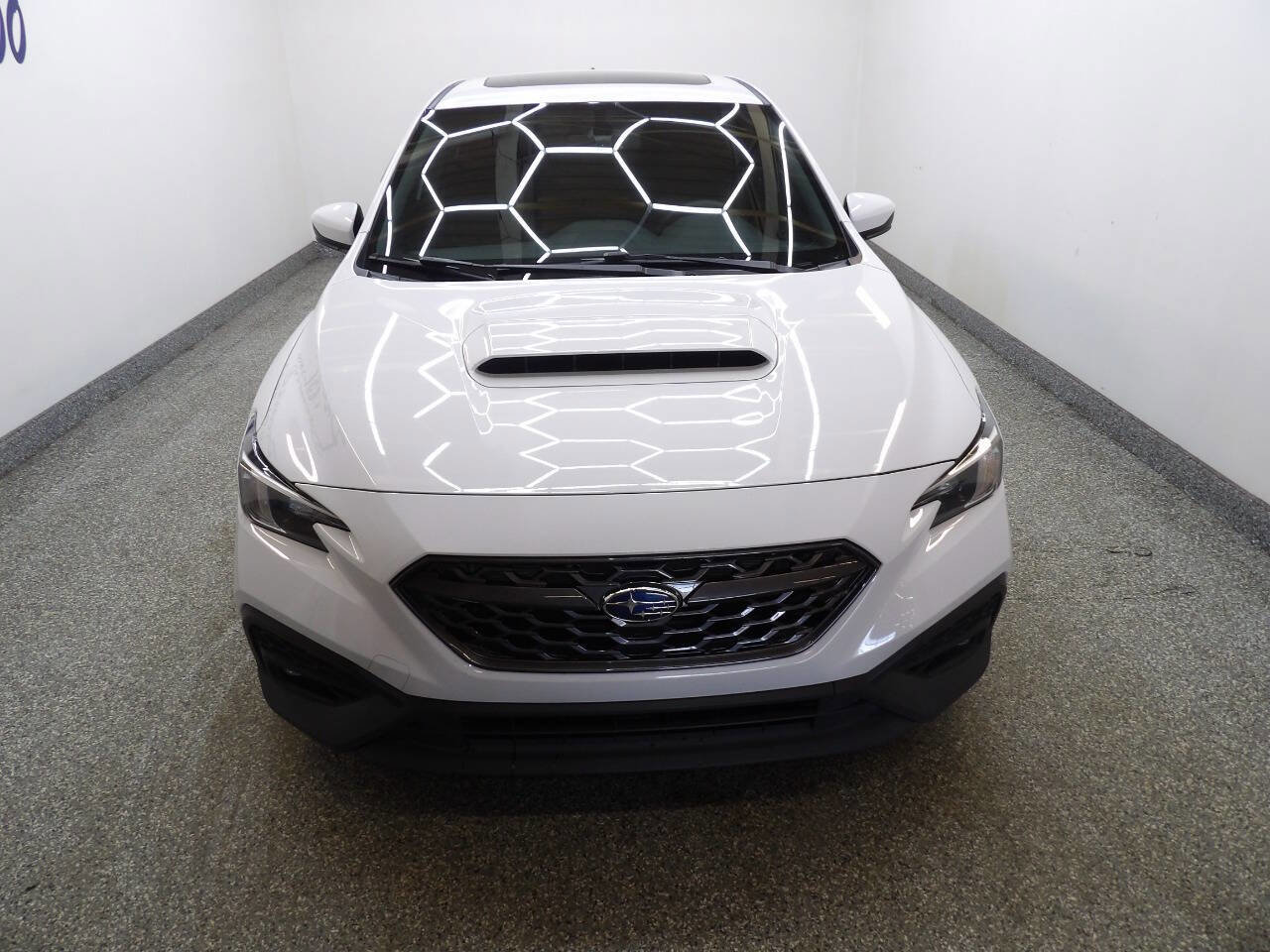 Used 2023 Subaru WRX Premium image 2