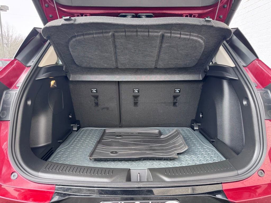 Used 2025 Buick Encore GX Sport Touring image 39