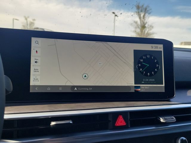 New 2026 Kia Sorento SX Prestige image 23