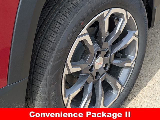 New 2026 GMC Terrain Elevation w/ Elevation Premium Package image 10