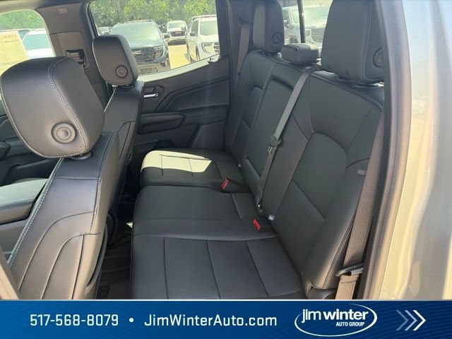 New 2026 GMC Canyon Elevation w/ Convenience Package AWD/4WD image 12