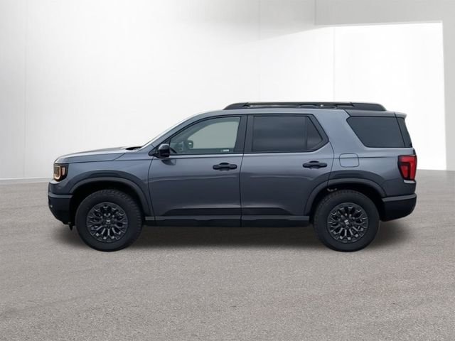 New 2026 Honda Passport TrailSport image 5