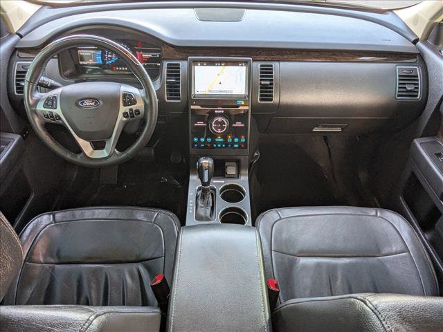Used 2019 Ford Flex Limited image 17