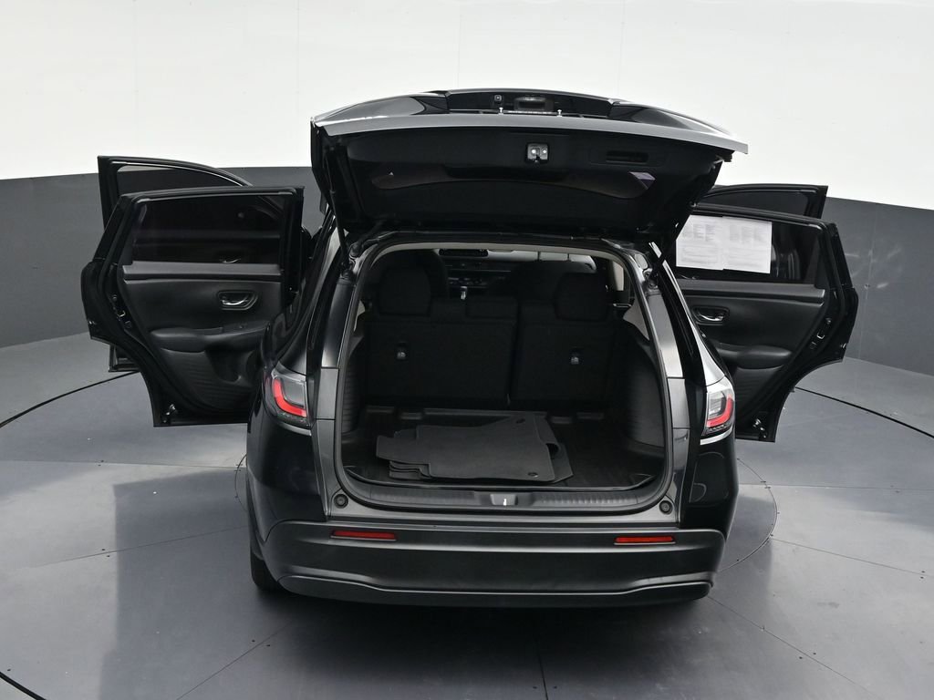 Used 2023 Honda HR-V LX image 35