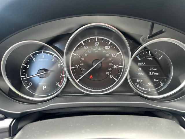 New 2025 MAZDA CX-5 AWD 2.5 S w/ Select Package image 17