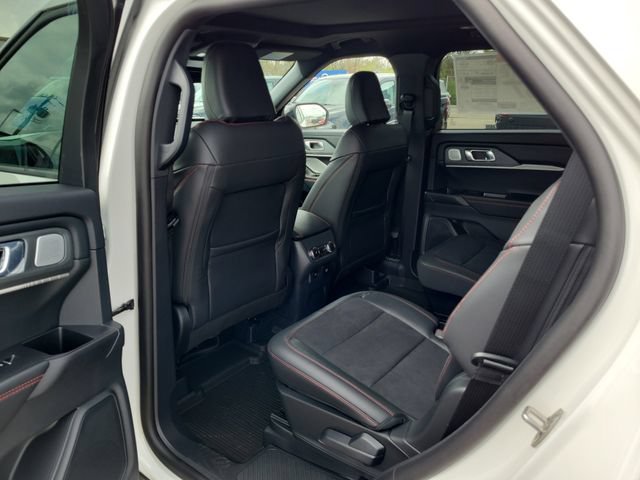New 2026 Ford Explorer ST w/ Sun And Sound Package AWD/4WD image 14
