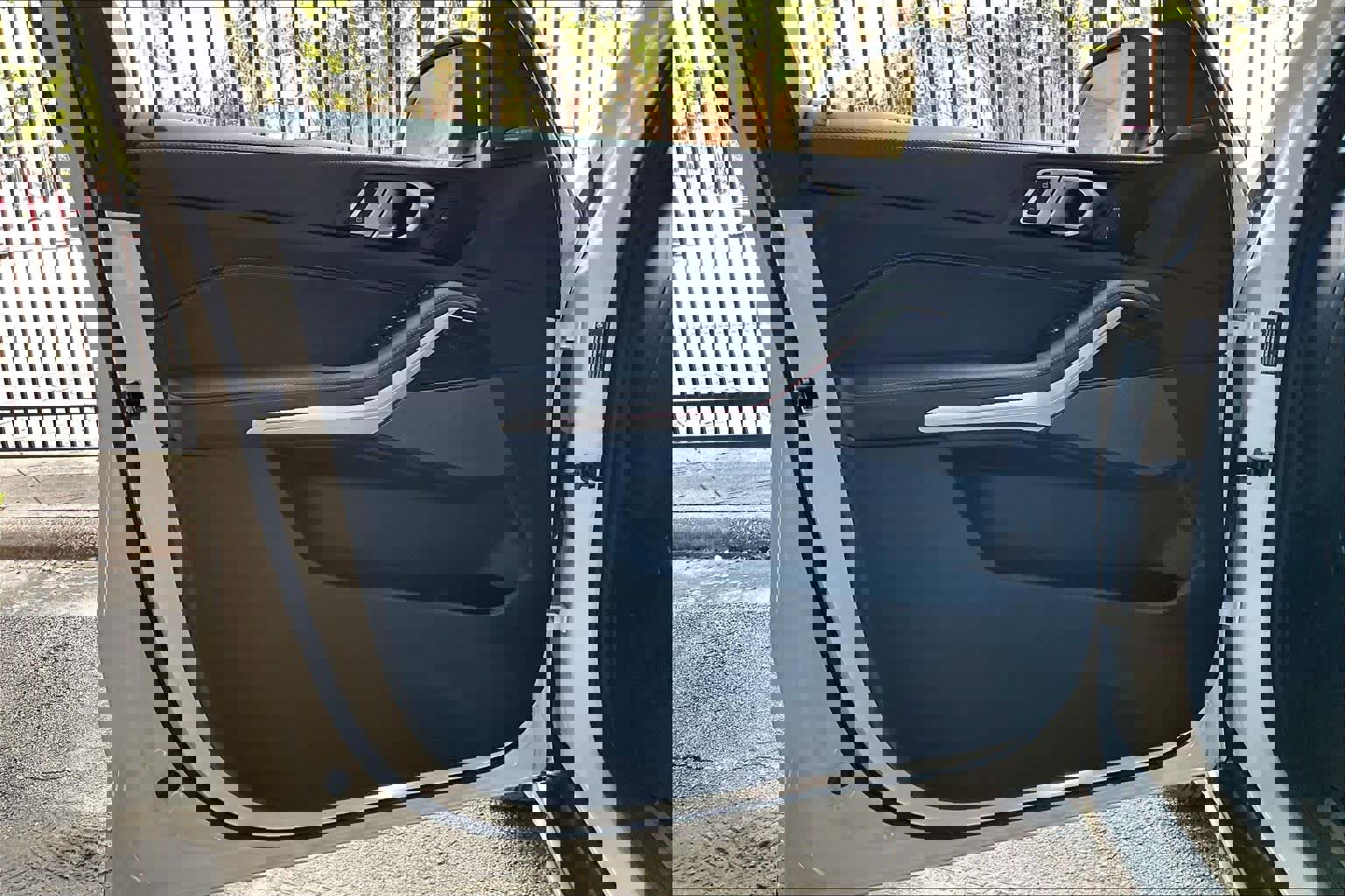 Used 2024 BMW X5 sDrive40i w/ Premium Package image 21