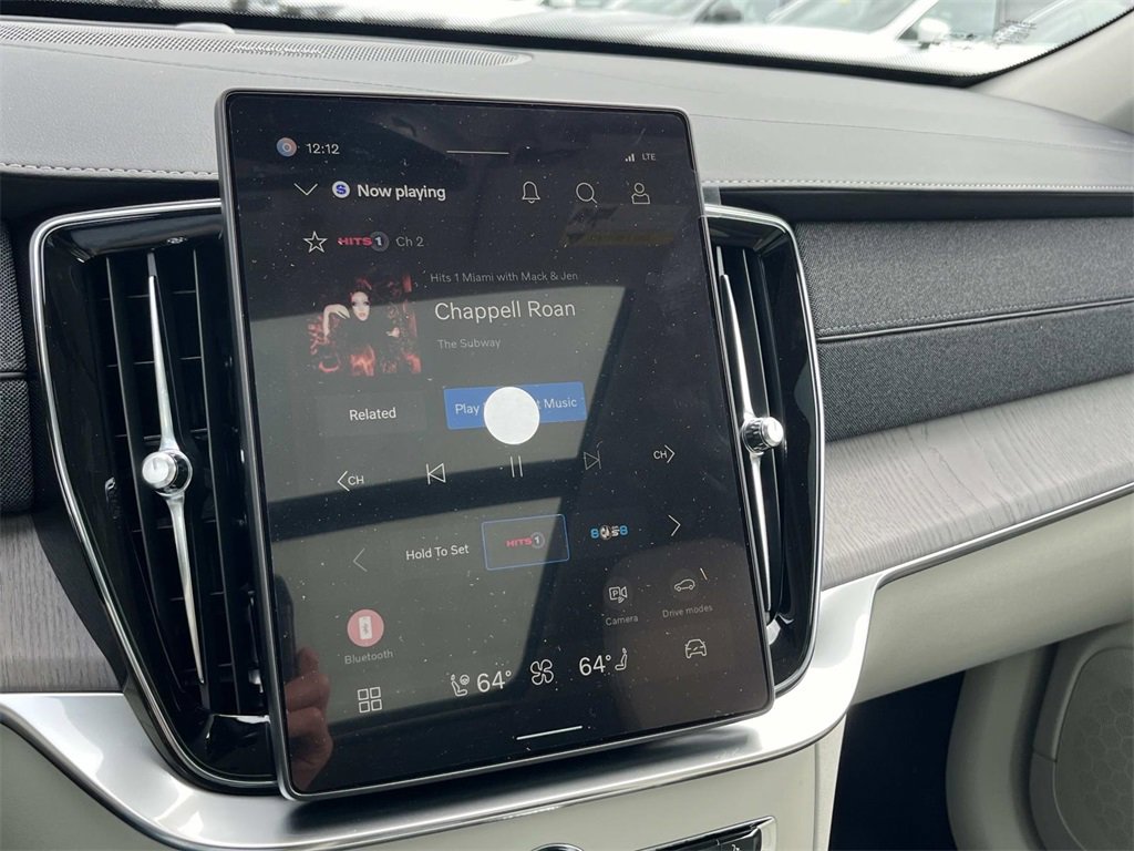 New 2026 Volvo XC90 B6 Ultra image 27