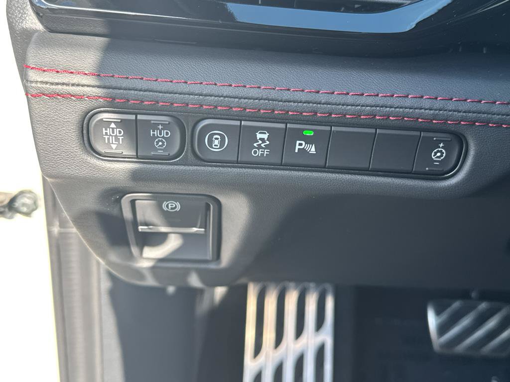 New 2026 Acura MDX A-Spec w/ Advance Package AWD/4WD image 22