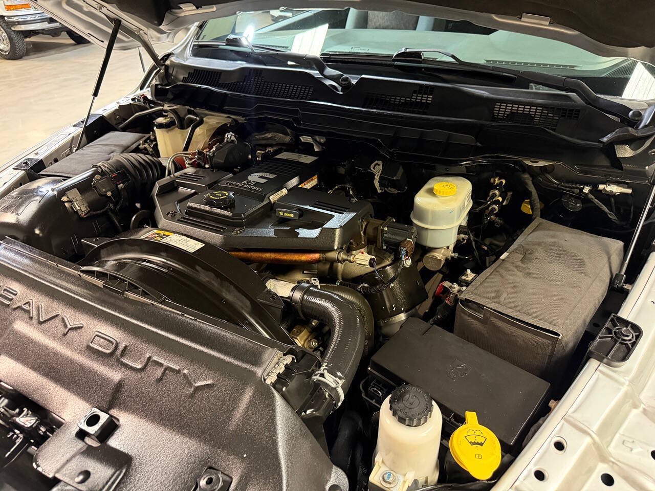 Used 2014 RAM 2500 SLT w/ Popular Equipment Group AWD/4WD image 24